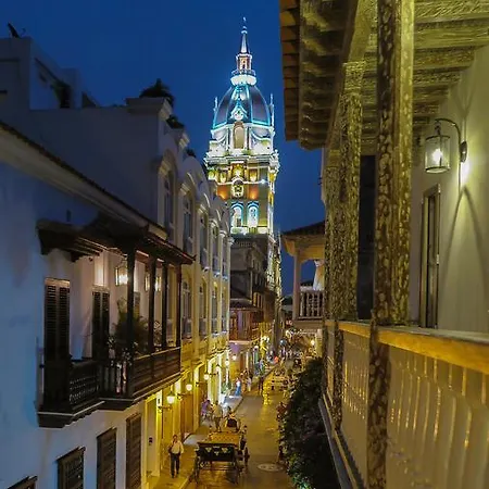 Apartamento Calle De La Iglesia *