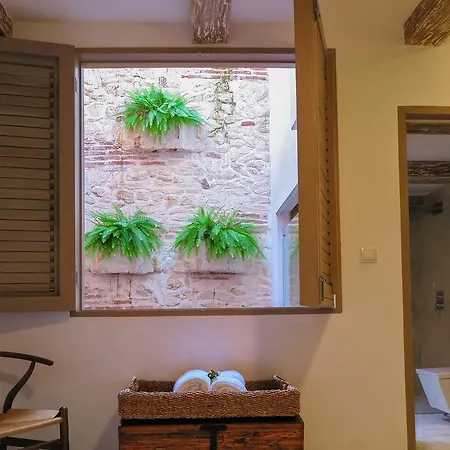 Apartamento Calle De La Iglesia Cartagena