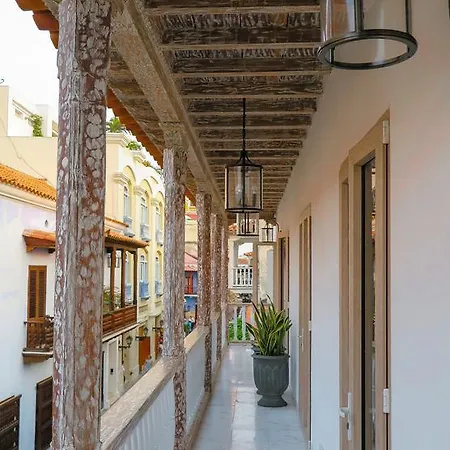 Apartment Calle De La Iglesia